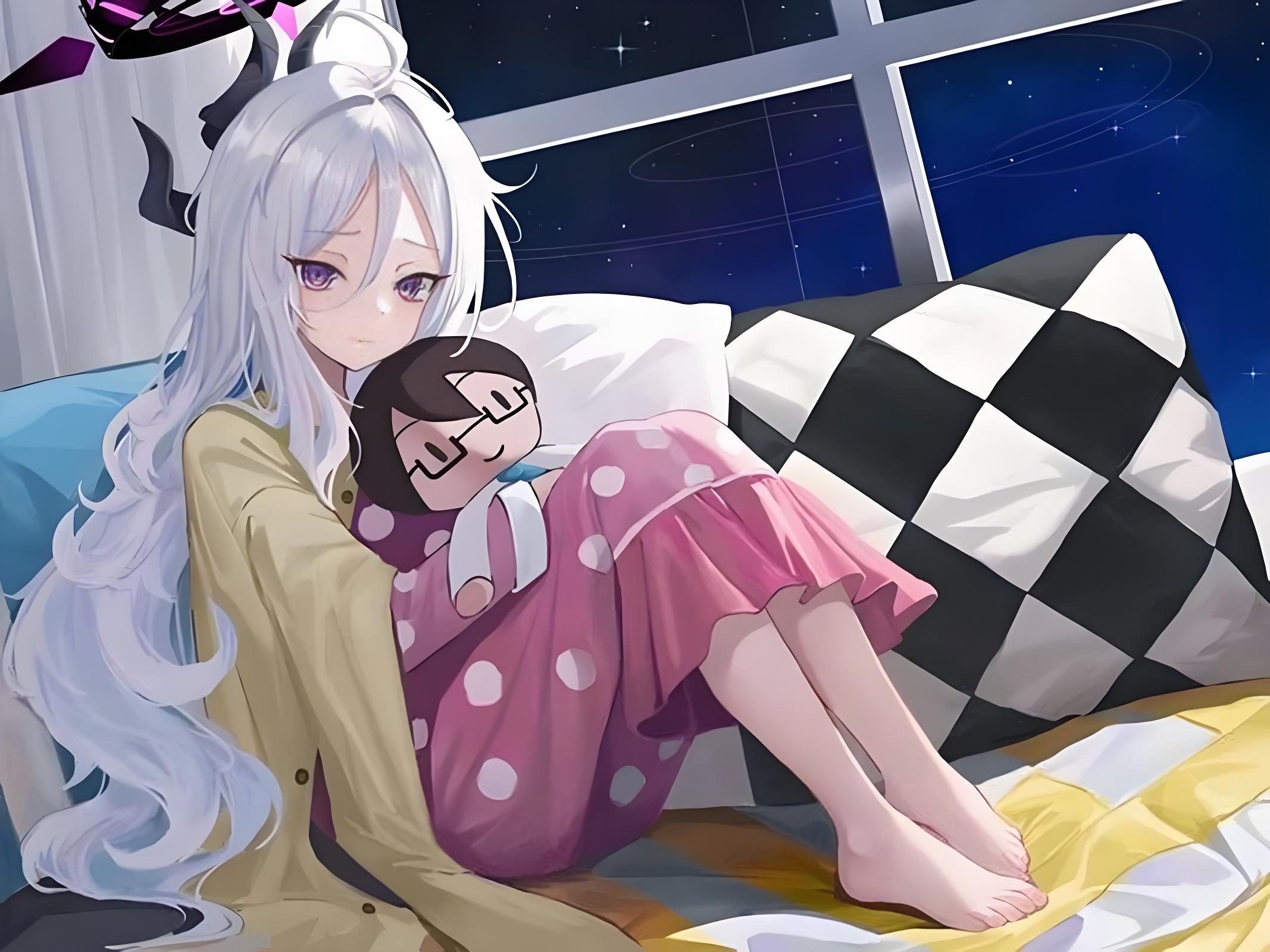 rvc模型/可软keruan3 (少御音) (RVC)/可软kiki融合模型