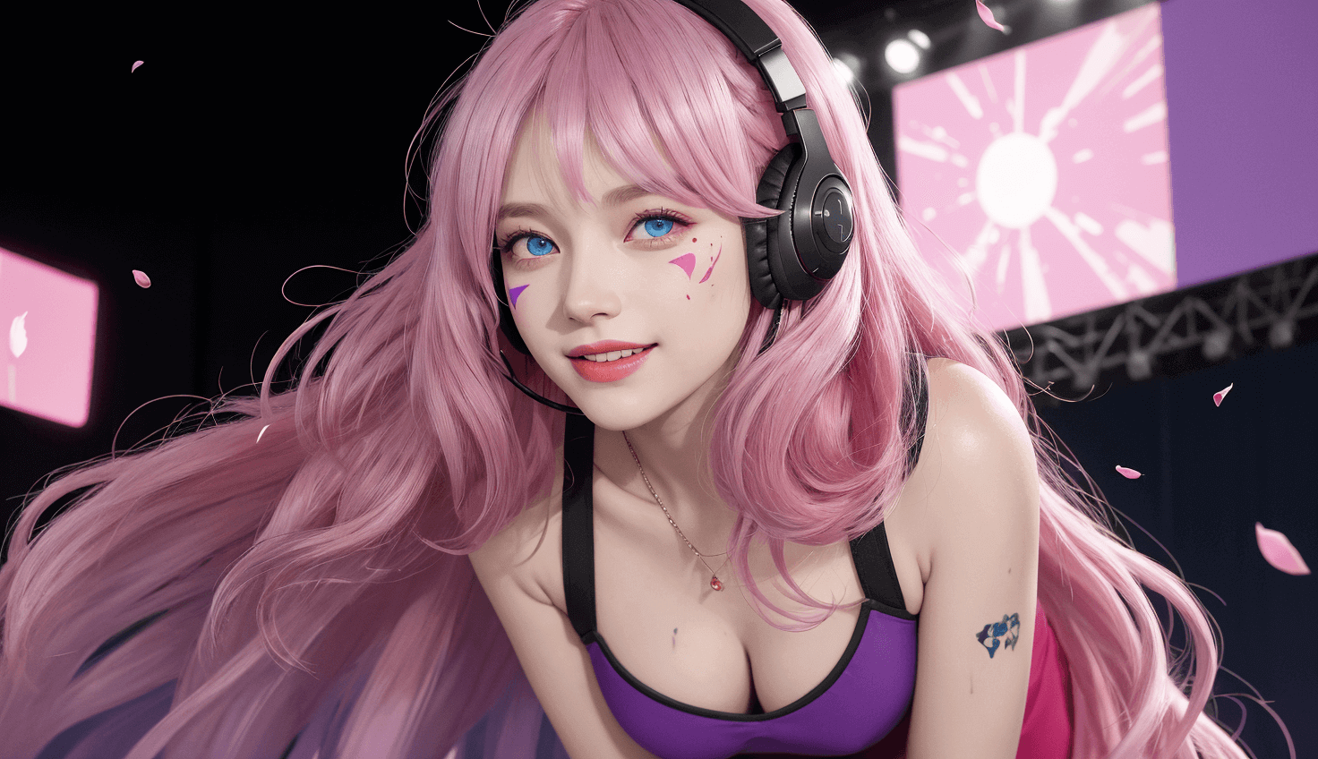 妙音-rvc音色模型工坊 klrvc.com