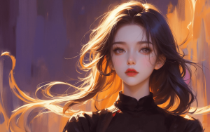 rvc模型/huihui (少女音) (RVC)/rvc模型慧慧-