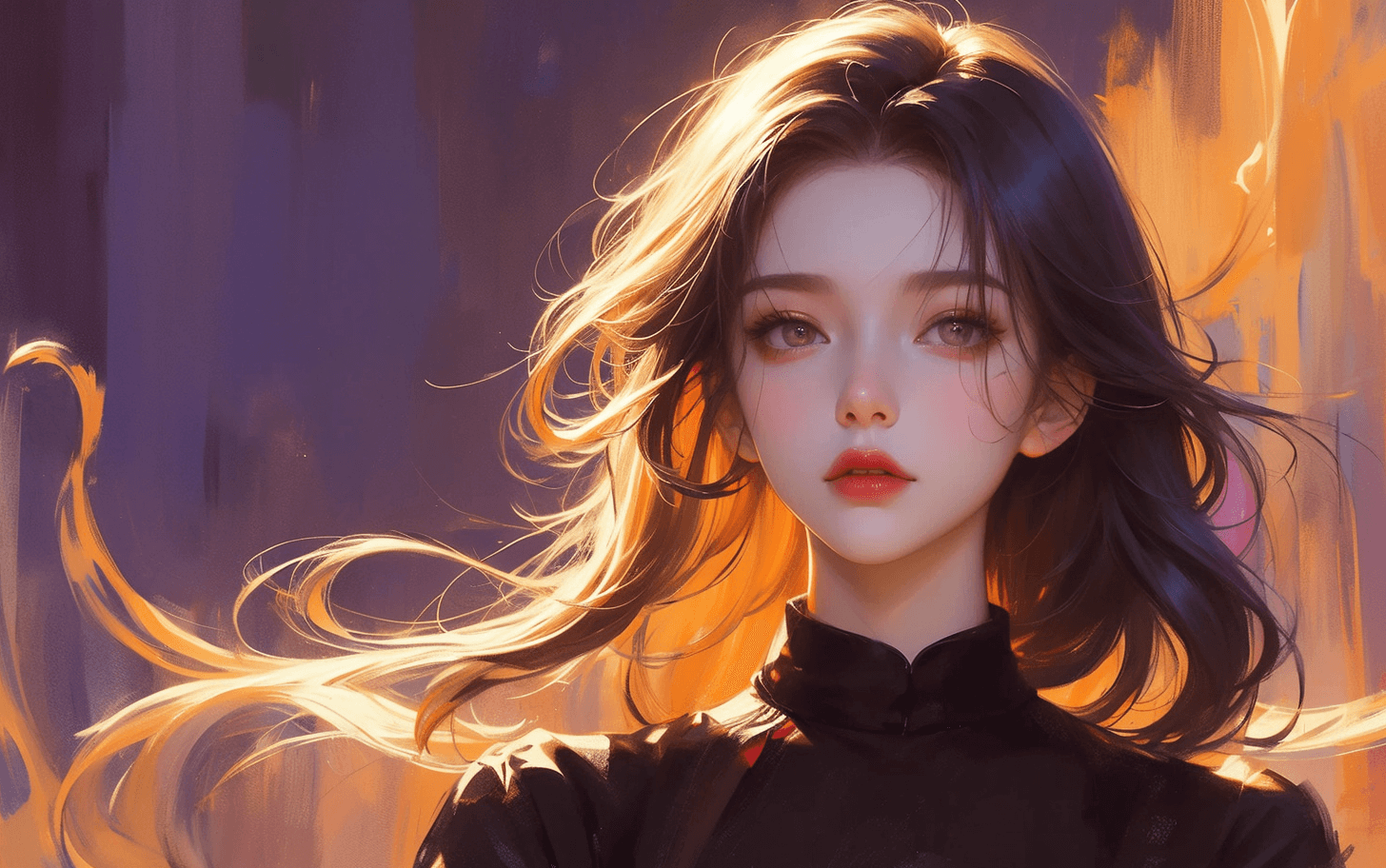 rvc模型/huihui (少女音) (RVC)/rvc模型慧慧