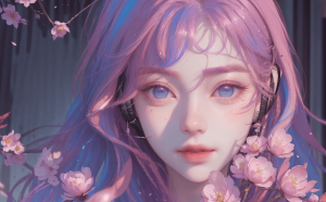 rvc免费模型kiki 最暖亮和最细柔的少御音-